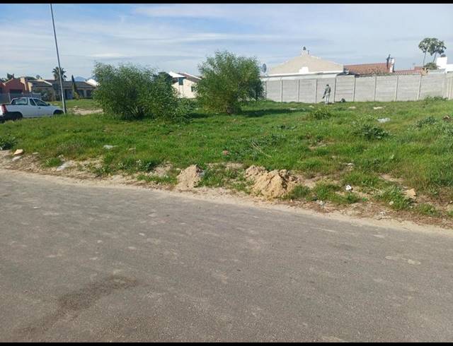LAND FOR SALE IN NORTHPINE